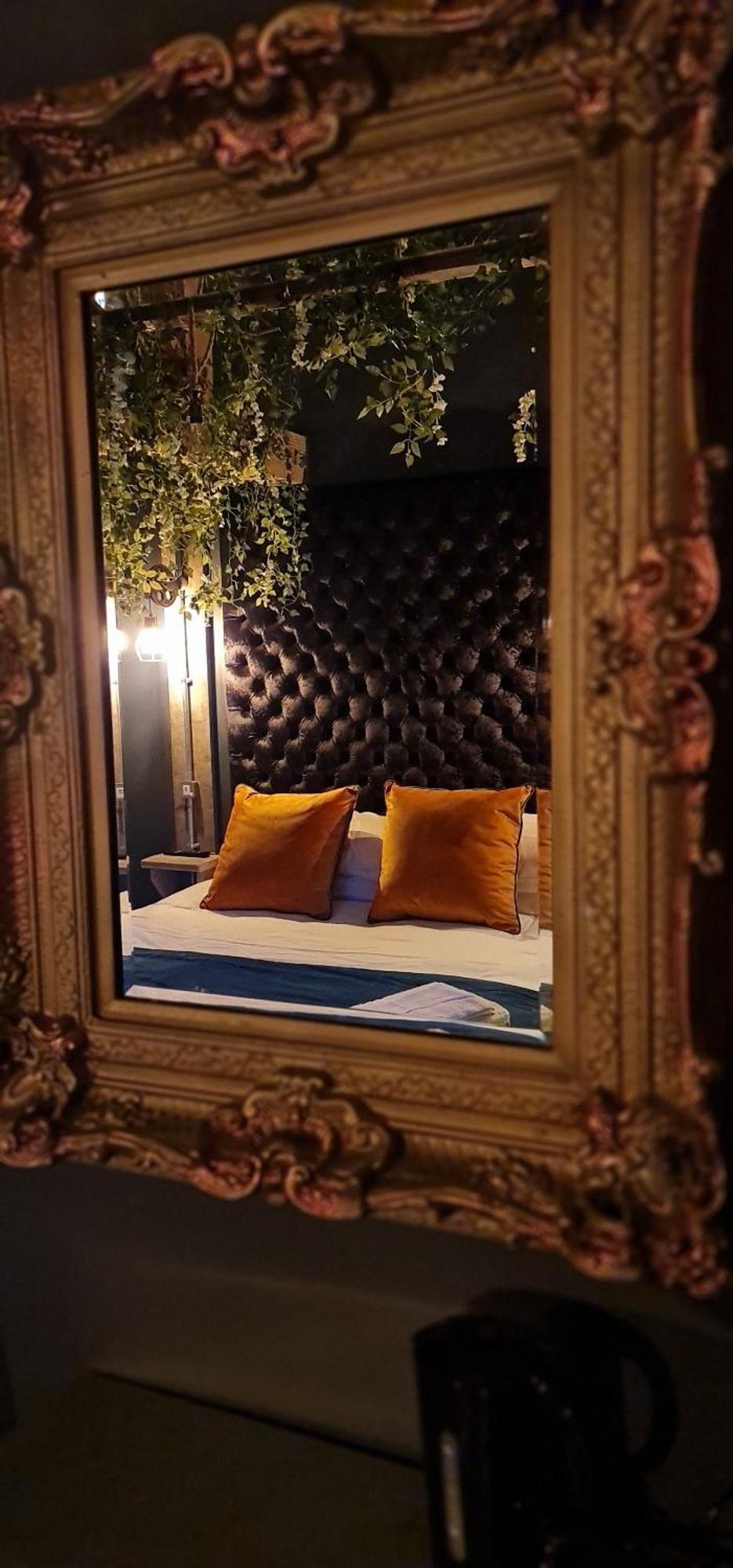 The Waterside Bar, Rooms & Restaurant スウィントン 部屋 写真