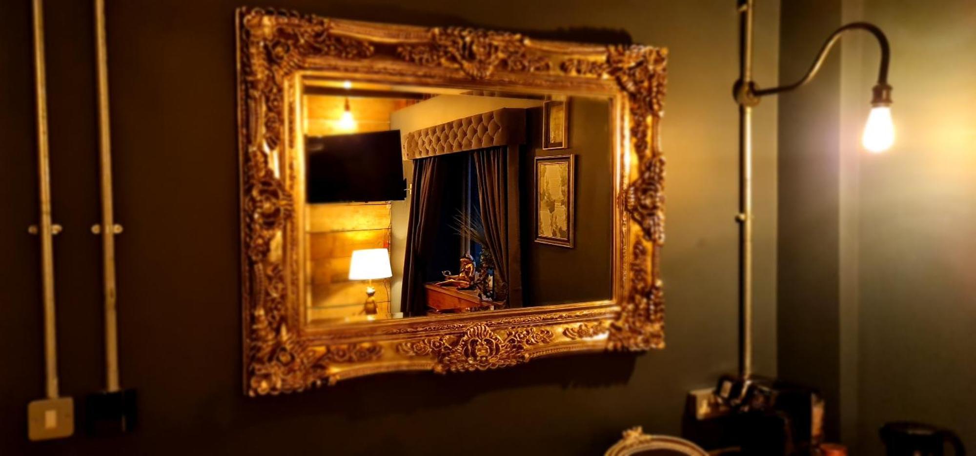 The Waterside Bar, Rooms & Restaurant スウィントン 部屋 写真